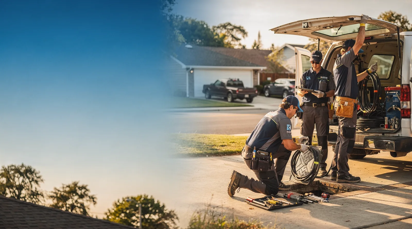 Water Softener Installation in Zachary, LA near me